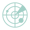 icon Secur8D dark web monitoring Radar green